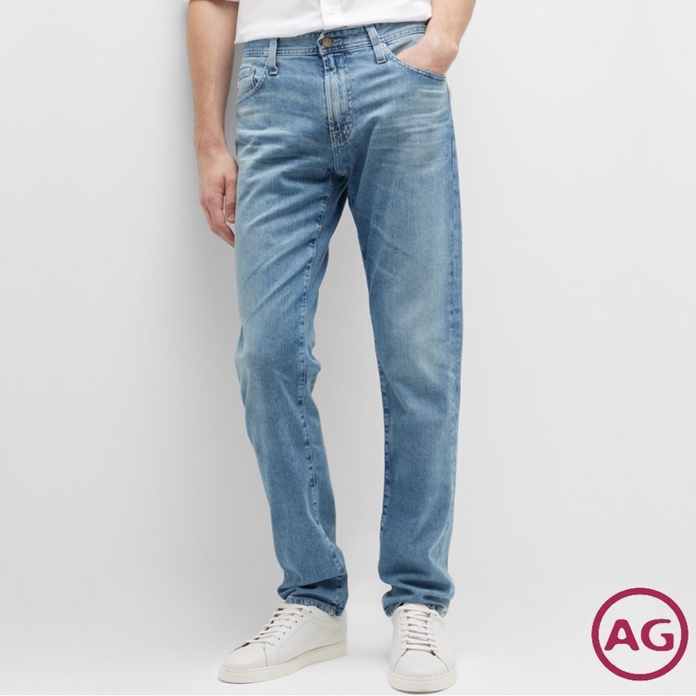 AG Jeans **NWT** Tellis Modern Slim Fit Stretch Jean in 22 Years Saison (22YSIS)
